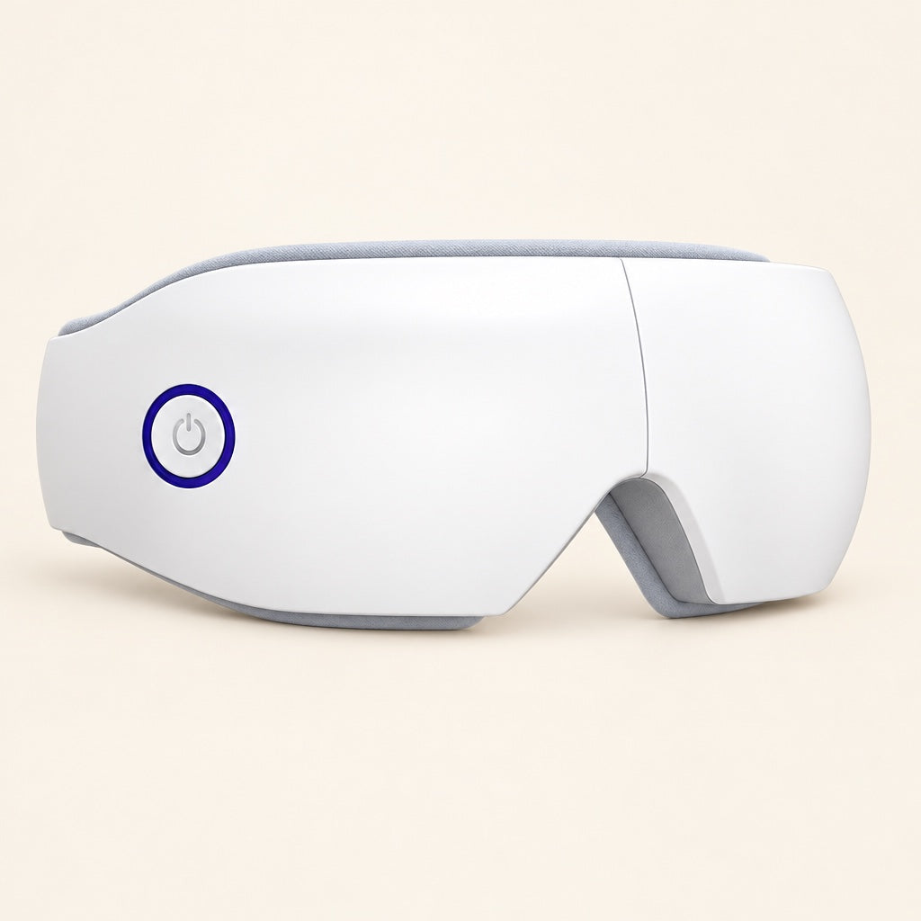 Heated Eye Massager