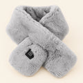 Heated Neck Wrap
