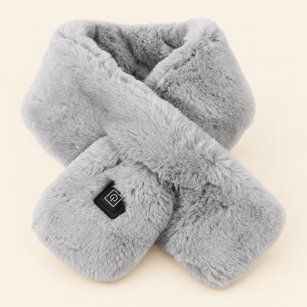 Heated Neck Wrap