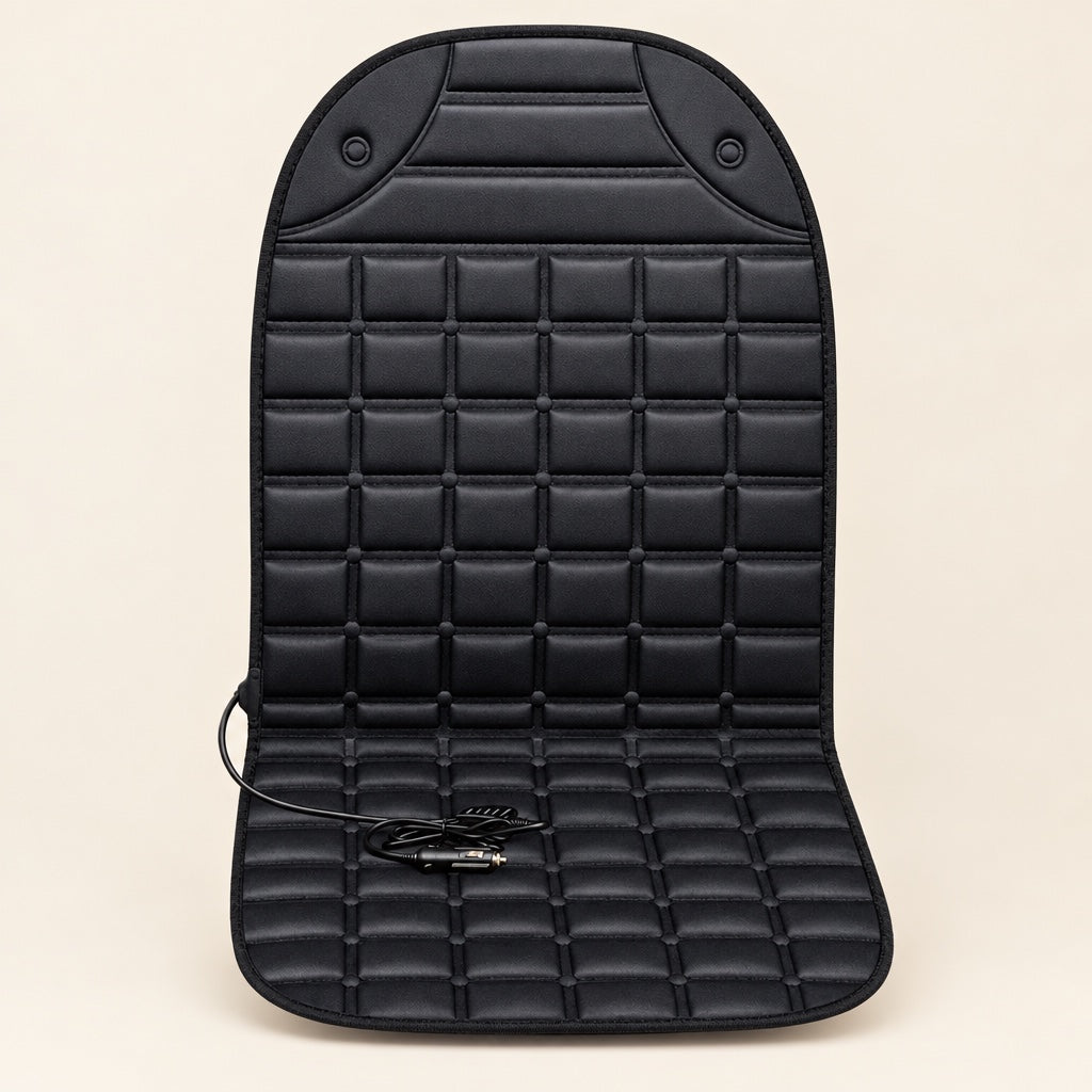 Heated Seat Cushion