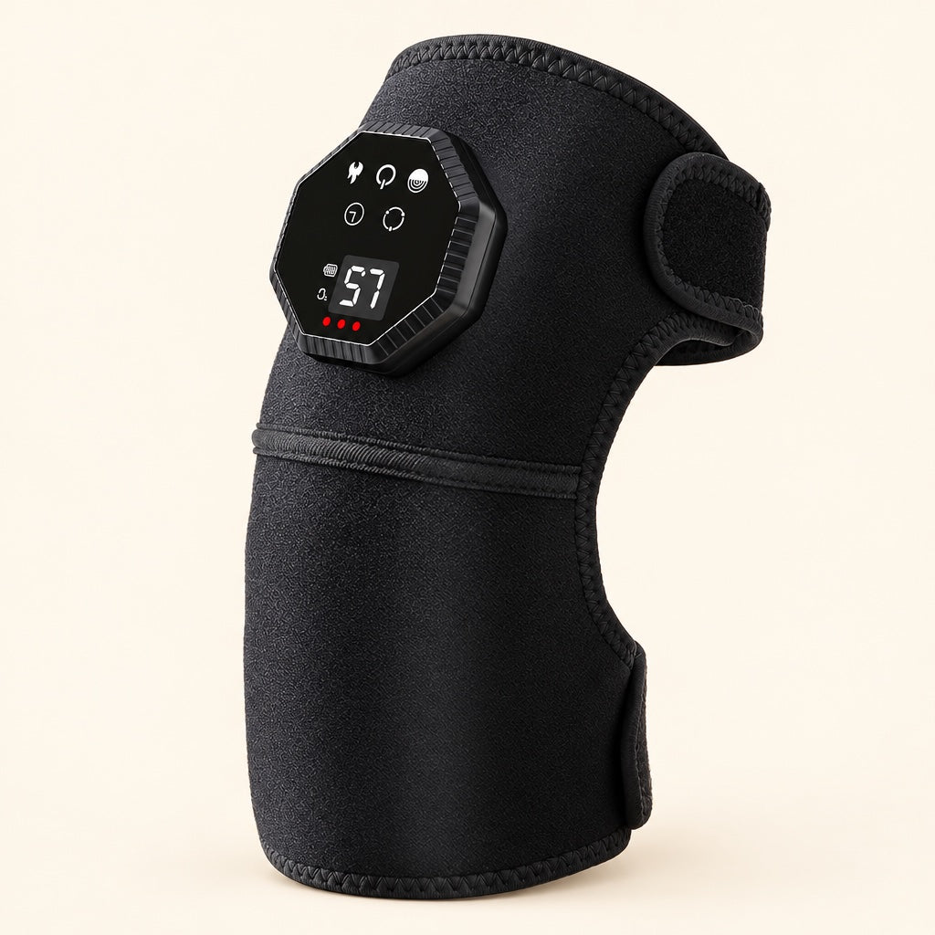 Heated Knee Massager