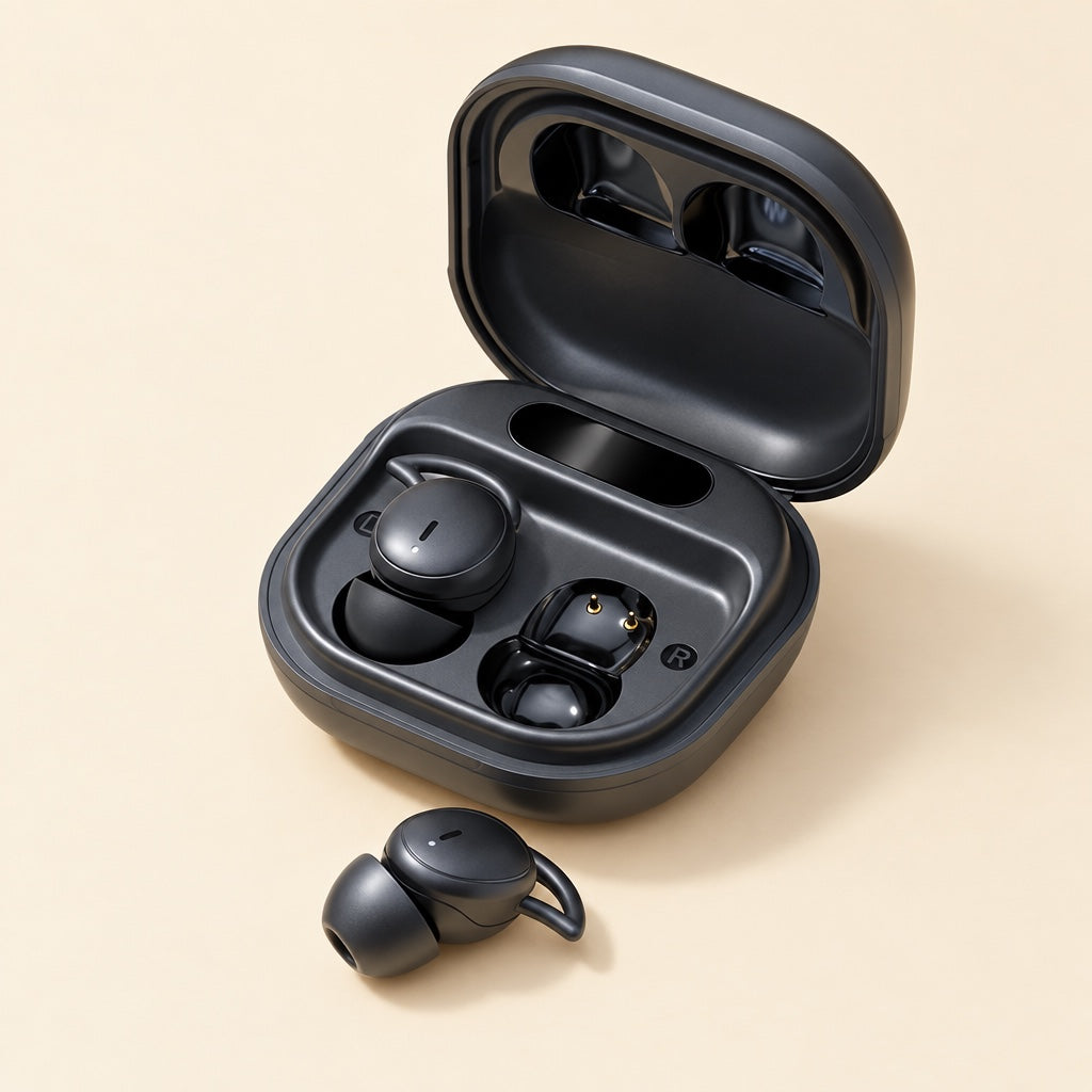 Sleep Earbuds for Side Sleepers