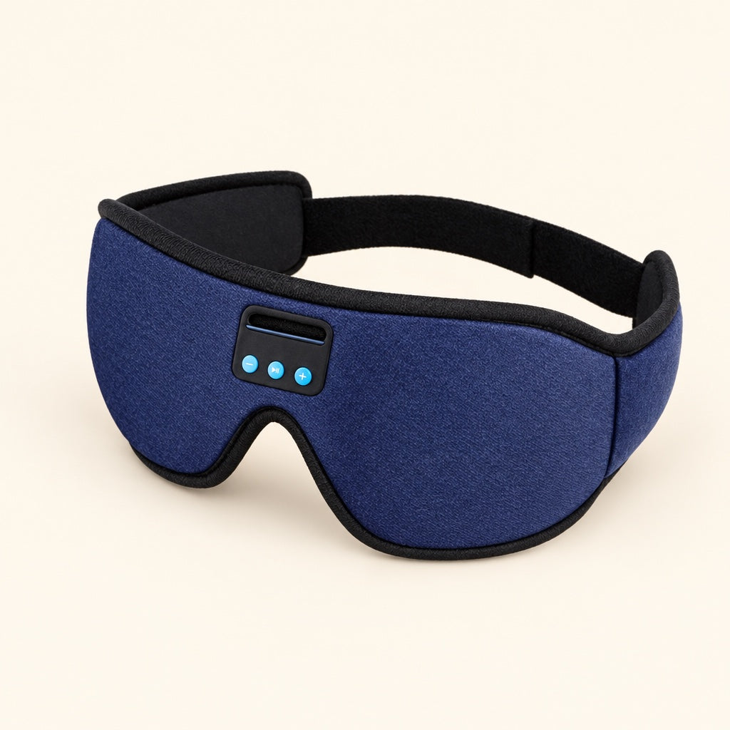 Bluetooth Sleep Mask