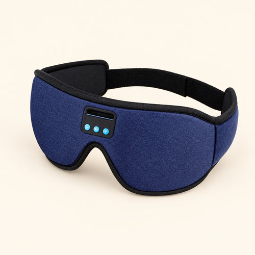 Bluetooth Sleep Mask