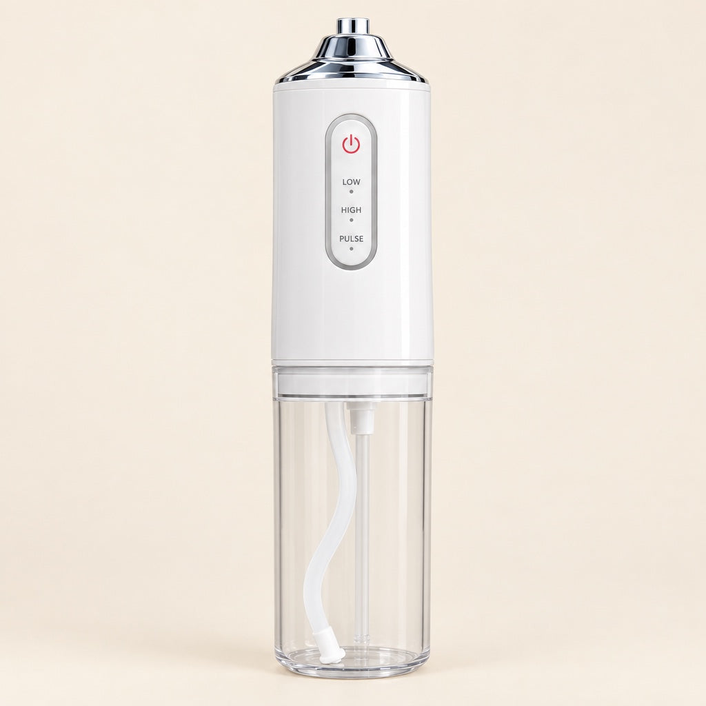 Cordless Water Flosser