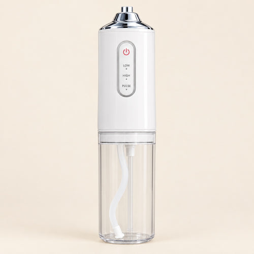 Cordless Water Flosser